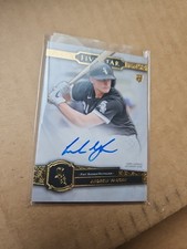 2021 Topps Five Star Baseball Andrew Vaughn RC Auto Autograph