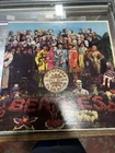 The Beatles - Sgt. Pepper's Lonely Hearts Club Band Vinyl LP - Mono - MAS-2653
