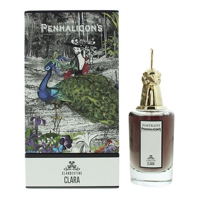 Penhaligon's Clandestine Clara Eau de Parfum 75 ml für Damen