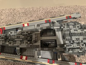 LEGO Star Wars: Super Star Destroyer (10221)