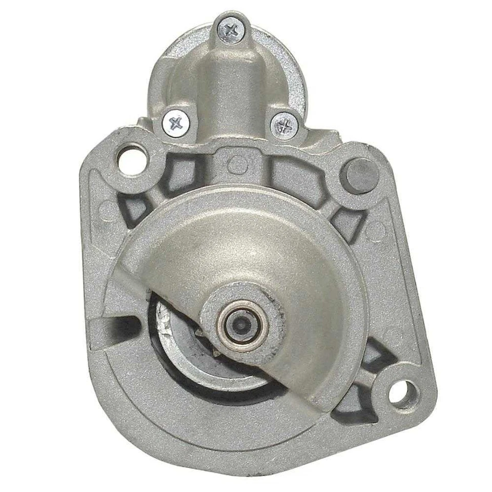 Arrancador Foto 3 de 4