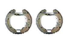 BREMSBACKENSATZ  FÜR DUCATO PRITSCHE/FAHRGESTELL (244 ) - BOSCH 0 204 114 646