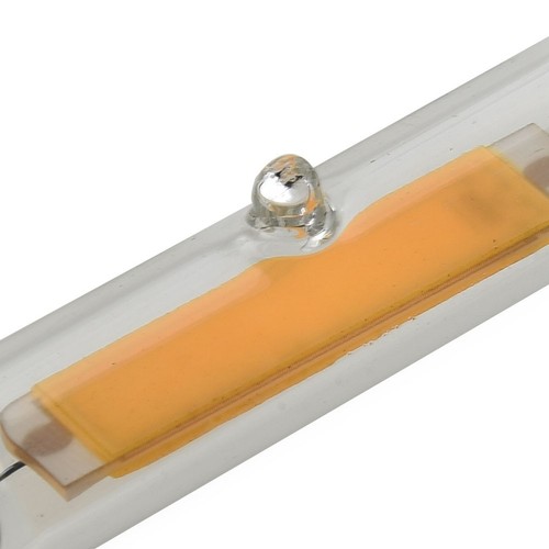 5W 78mm / 9 W 118mm Glass Tube LED Lamp 5W 78mm / 9 W 118mm Degrees - Picture 10 of 28