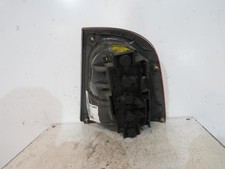 Feu arrière Skoda OCTAVIA