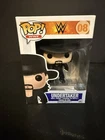 FUNKO POP ! UNDERTAKER 08 POP WWE N01