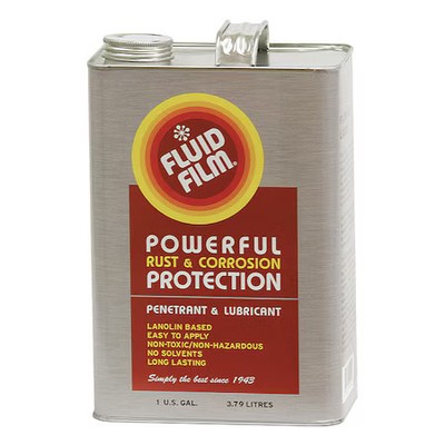 Fluid Film Aca Corrosion Inhibitor, 1 Gal.