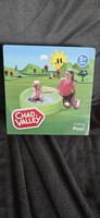 Chad Valley 2+Years 3 Ring Paddling Pool Summer Swimming Outdoors Brand New
