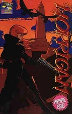 Morrigan (Dimension X) #1 VF/NM; Dimension X | we combine shipping