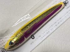 Carpenter "Strike Eagle 30-145, 145mm/35g" Stick Bait Big Game GT Tuna 02