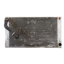 Radiateur BMW SERIE 5