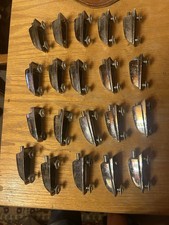 Lot Of 20 Ludwig Bass Drum Lugs