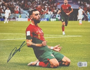 Bruno Fernandes Portugal Jersey | eBay