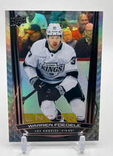 2025-26 Upper Deck Series 2 Warren Foegele Encore #E-115