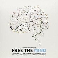 Johannsson - Free The Mind O.S.T. - Vinyl Record - G3Z