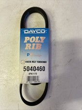 Serpentine Belt Dayco 5040460