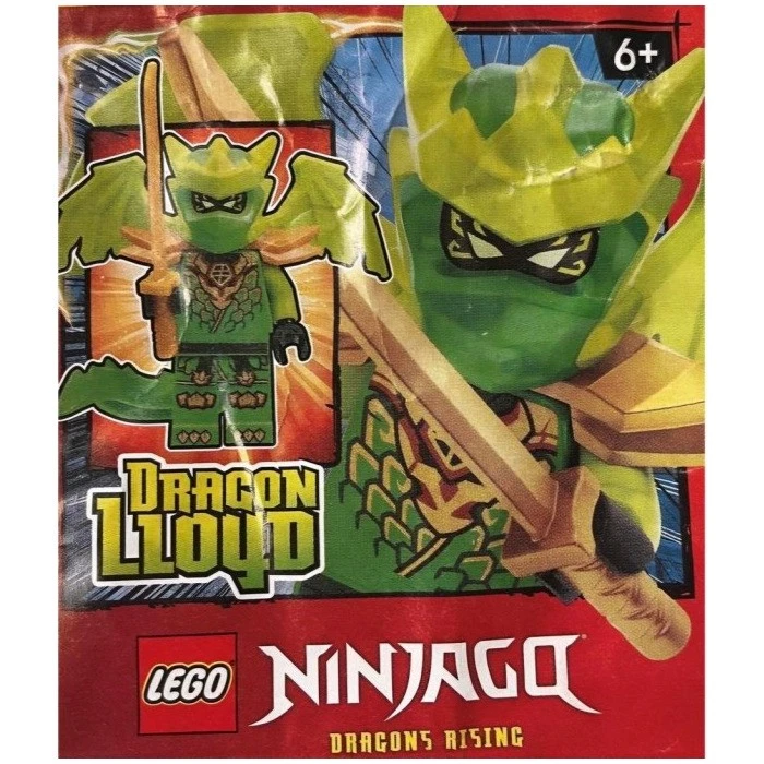 Ninja Foil Pack LEGO (R) Building Toys for sale | eBay