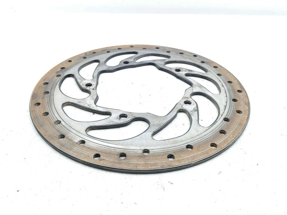 Rotor freno disco rueda trasera BMW K1600 GTL 11-15 Foto 4 de 4