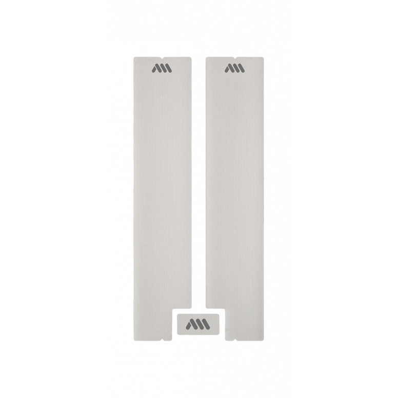All Mountain Style Fork Guard Clear
