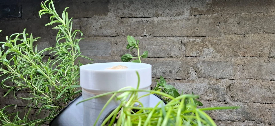 Hydroturm Vertikalgarten Hydrokultur Komplettset Anzucht Hydroponik Anbausystem - Bild 3 von 4