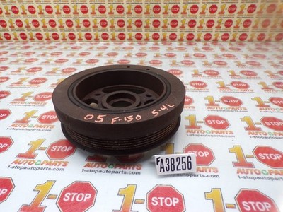 2002-2014 FORD E-150 HARMONIC BALANCER 7L3Z-6312-A OEM