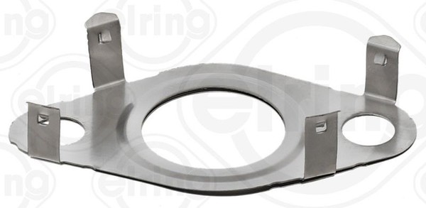 Elring Dichtung, Leitung Agr-Ventil 718.640 FüR MAN VW-image