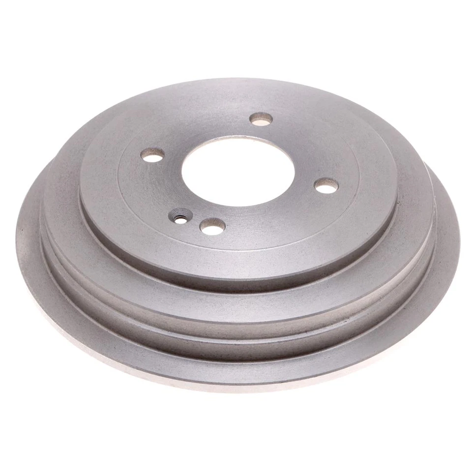 Rear Kit Brake Drums & Brake Shoes Fits 2012-2017 Hyundai Accent - Raybestos - Image 4 of 4