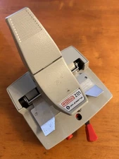 Super8 Film Splicer