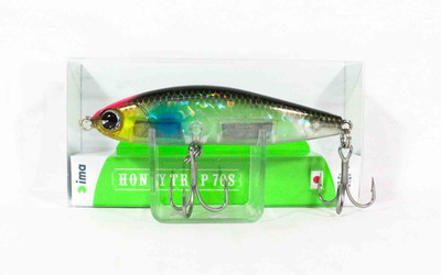 Ima Honey Trap 70S Sinking Lure 121 (8506)
