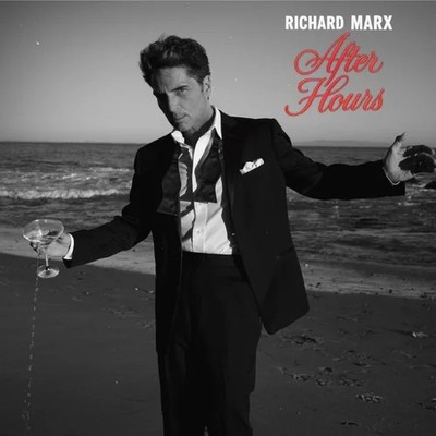 Richard Marx After Hours LP Vinyl Neu 12'' 33 RPM Mint (M)