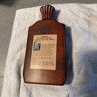 Bicentennial Ceramic Bourbon Decanter, Rockwell Post Elect Casey (Empty) — photo 2