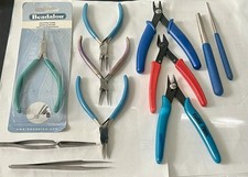 JEWELERY TOOLS BUNDLE - GREAT DEAL 