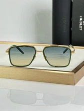 Hublot SUNGLASSES MEN Model:H 106 Sizi:55口13 145