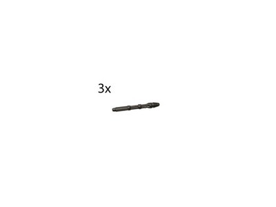 Asus ZenBook Flip 13 UX363EA Spitzen für Pen - 3er Set für Asus ZenBook Flip 13 