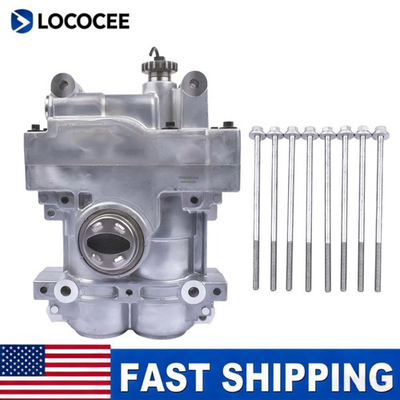 #ad 68127987AB Oil Pump For Chrysler 200 Jeep Compass Dodge Avenger 2.4L V6 07 2016 $139.99
