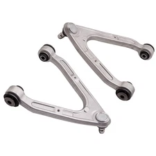 2Pcs Suspension Front Upper Control Arms for Hummer H3 2006-2010 RK621676