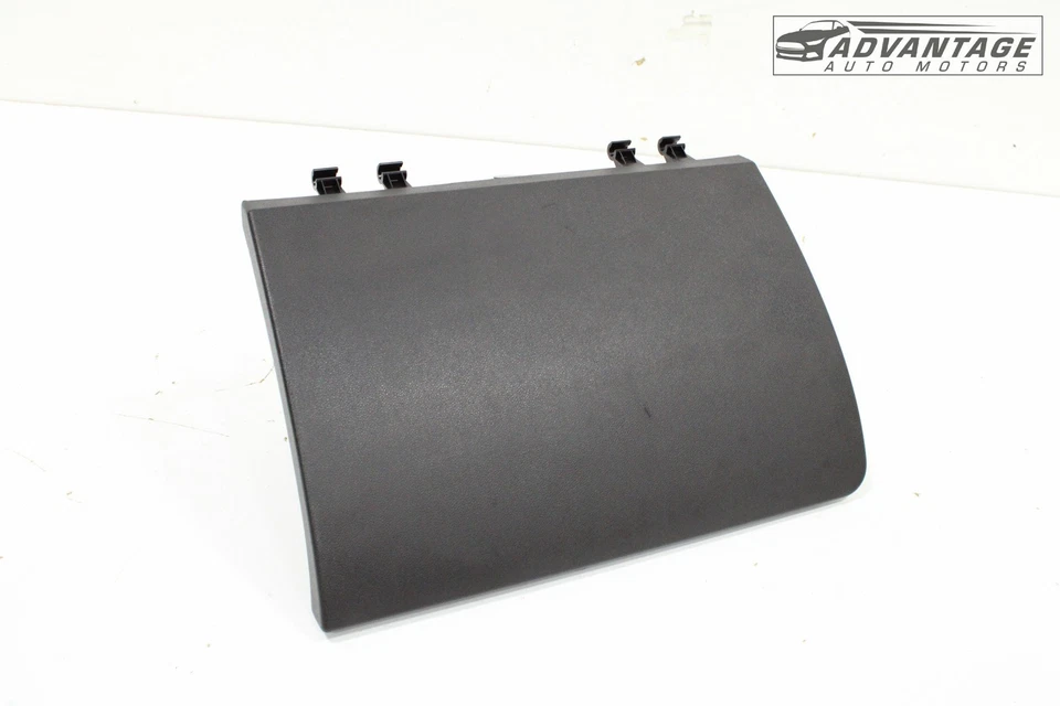 Chevrolet Blazer 2019-2025 tablero tablero guantera compartimento de almacenamiento OEM Foto 4 de 4