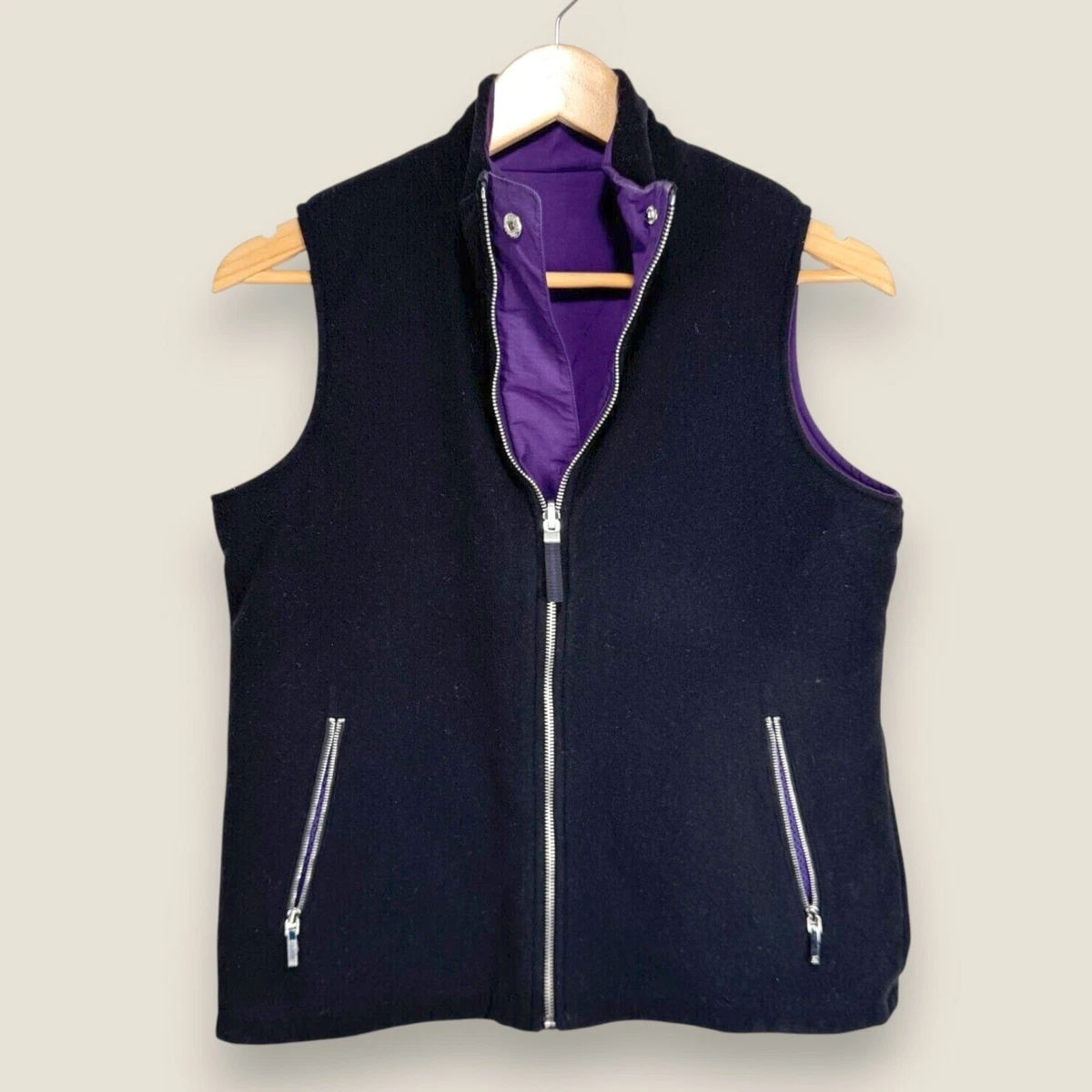 Lauren Ralph Lauren Women's Petites PM Coats, Jackets & Vests for