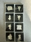 Peter Pan set | .999 Silver| 5 Gram | Ltd Mint 3K~OPENED| Pan Silver