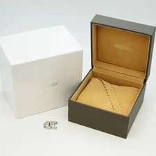 5wwm0242 Seiko Prospex 6R35 00M0 SBDC097 Gray Dial Used Wristwatch Men s