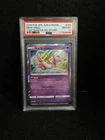 Pokémon TCG Mew 055/173 Tag Team GX All Stars Holo Rare PSA 10 Japanese 60 HP