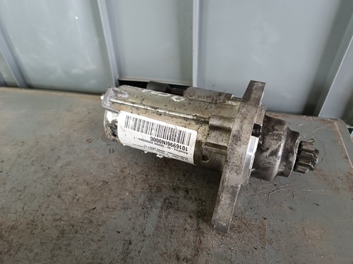 Audi A1 A3 8P VW Seat Skoda Anlasser Starter Valeo CAXC 02Z911023G