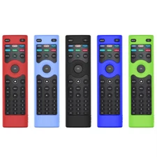 Silicone Case Protective Cover Skin for VIZIO XRT140 Smart TV Remote Controller