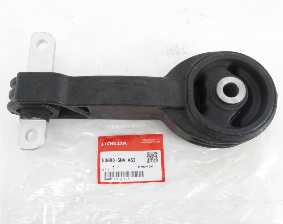 Genuine OEM Honda 50880-SNA-A82 Right Upper Torque Rod Engine