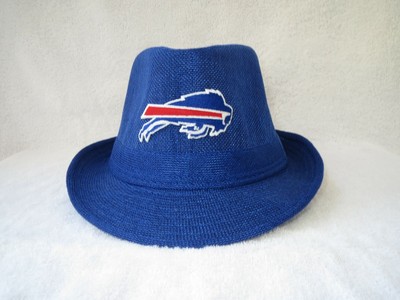 buffalo bills sun hat