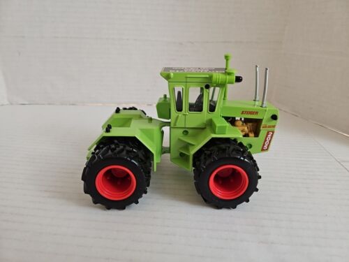 ERTL 1/32 Steiger Super Wildcat, Toy Farmer Collector Issue #3, ZFN2016DA - Picture 4 of 11