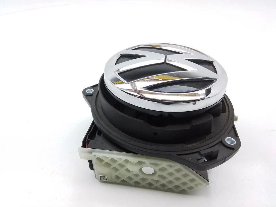 Volkswagen Polo 2017- Cámara 2G0827469D Foto 3 de 4