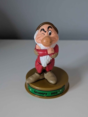 2002 McDonalds Disney 100 Years of Magic Toys (Pick n' Choose) - Picture 46 of 76