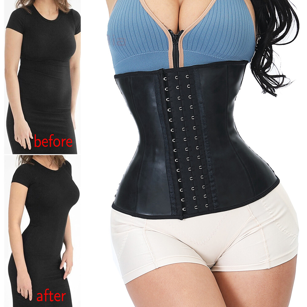 Waist Cincher Best Corset For Waist Training Long Torso Waist