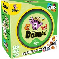Asmodee Dobble Kids, Kartenspiel