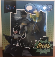 DC Comics Batman '66 Q-POP 2015 Quantum Mechanix Collectible Figure